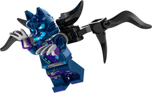 71807 | LEGO® NINJAGO® Sora's Elemental Tech Mech