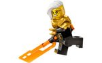 71795 | LEGO® NINJAGO® Temple of the Dragon Energy Cores