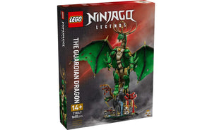 71847 | LEGO® NINJAGO® The Guardian Dragon