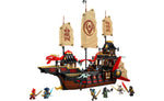 71848 | LEGO® NINJAGO® The Temple Bounty