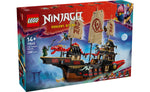 71848 | LEGO® NINJAGO® The Temple Bounty