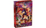 71832 | LEGO® NINJAGO® Thunderfang Dragon of Chaos