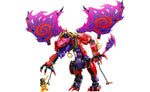 71832 | LEGO® NINJAGO® Thunderfang Dragon of Chaos