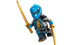 71832 | LEGO® NINJAGO® Thunderfang Dragon of Chaos