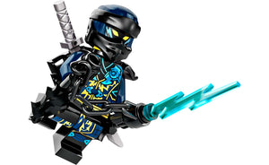 71818 | LEGO® NINJAGO® Tournament Battle Arena