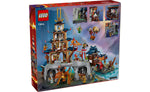 71814 | LEGO® NINJAGO® Tournament Temple City