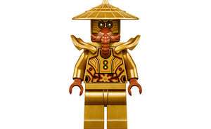 71814 | LEGO® NINJAGO® Tournament Temple City