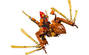 71814 | LEGO® NINJAGO® Tournament Temple City