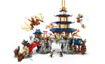 71814 | LEGO® NINJAGO® Tournament Temple City