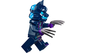 71813 | LEGO® NINJAGO® Wolf Mask Shadow Dojo