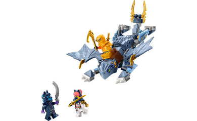 71810 | LEGO® NINJAGO® Young Dragon Riyu