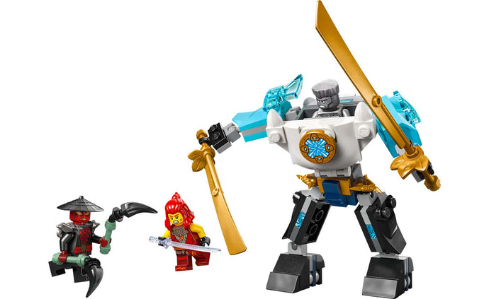 71827 | LEGO® NINJAGO® Zane's Battle Suit Mech