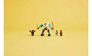 71827 | LEGO® NINJAGO® Zane's Battle Suit Mech