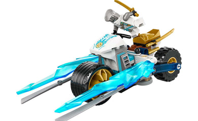 71816 | LEGO® NINJAGO® Zane's Ice Motorcycle