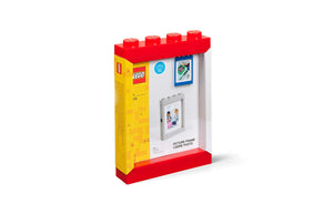 31730 | LEGO® Picture Frame - Red