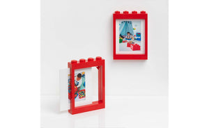 31730 | LEGO® Picture Frame - Red