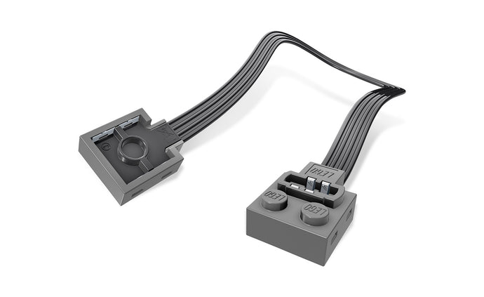 8886 | LEGO® Power Functions Extension Wire 8”