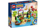 76992 | LEGO® Sonic the Hedgehog™ Amy's Animal Rescue Island