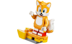 76992 | LEGO® Sonic the Hedgehog™ Amy's Animal Rescue Island