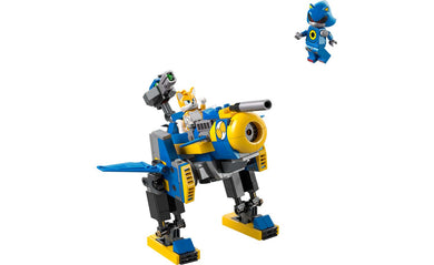 77002 | LEGO® Sonic the Hedgehog™ Cyclone vs. Metal Sonic