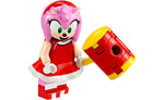 76998 | LEGO® Sonic the Hedgehog™ Knuckles and the Master Emerald Shrine