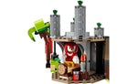 76998 | LEGO® Sonic the Hedgehog™ Knuckles and the Master Emerald Shrine