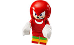 76998 | LEGO® Sonic the Hedgehog™ Knuckles and the Master Emerald Shrine