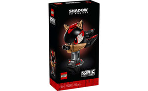 77000 | LEGO® Sonic the Hedgehog™ Shadow the Hedgehog