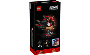 77000 | LEGO® Sonic the Hedgehog™ Shadow the Hedgehog