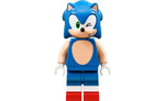 76994 | LEGO® Sonic the Hedgehog™ Sonic's Green Hill Zone Loop Challenge