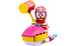 76994 | LEGO® Sonic the Hedgehog™ Sonic's Green Hill Zone Loop Challenge