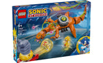 77003 | LEGO® Sonic the Hedgehog™ Super Shadow vs. Biolizard