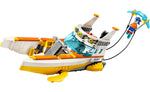 76997 | LEGO® Sonic the Hedgehog™ Tails' Adventure Boat