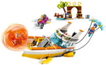 76997 | LEGO® Sonic the Hedgehog™ Tails' Adventure Boat