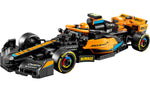 76919 | LEGO® Speed Champions 2023 McLaren Formula 1 Race Car