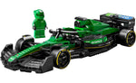 77245 | LEGO® Speed Champions Aston Martin Aramco F1® AMR24 Race Car