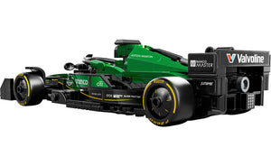 77245 | LEGO® Speed Champions Aston Martin Aramco F1® AMR24 Race Car