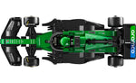 77245 | LEGO® Speed Champions Aston Martin Aramco F1® AMR24 Race Car