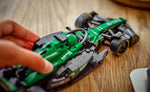 77245 | LEGO® Speed Champions Aston Martin Aramco F1® AMR24 Race Car