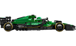 77245 | LEGO® Speed Champions Aston Martin Aramco F1® AMR24 Race Car