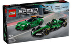 76925 | LEGO® Speed Champions Aston Martin Safety Car & AMR23