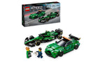 76925 | LEGO® Speed Champions Aston Martin Safety Car & AMR23