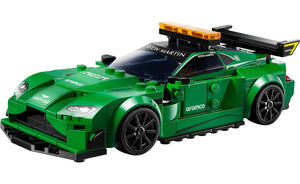 76925 | LEGO® Speed Champions Aston Martin Safety Car & AMR23