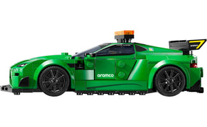 76925 | LEGO® Speed Champions Aston Martin Safety Car & AMR23