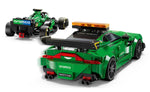 76925 | LEGO® Speed Champions Aston Martin Safety Car & AMR23