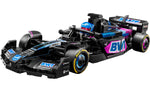 77248 | LEGO® Speed Champions BWT Alpine F1® Team A524 Race Car