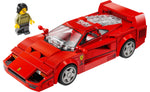 76934 | LEGO® Speed Champions Ferrari F40 Supercar