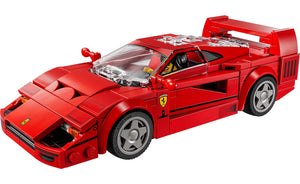 76934 | LEGO® Speed Champions Ferrari F40 Supercar