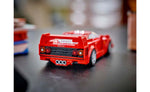 76934 | LEGO® Speed Champions Ferrari F40 Supercar