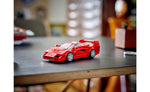 76934 | LEGO® Speed Champions Ferrari F40 Supercar